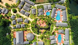 ENSO リトリート ホイアン - リディスカバリー & セレニティ