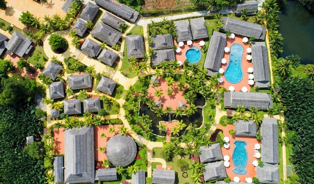 ENSO リトリート ホイアン - リディスカバリー & セレニティ