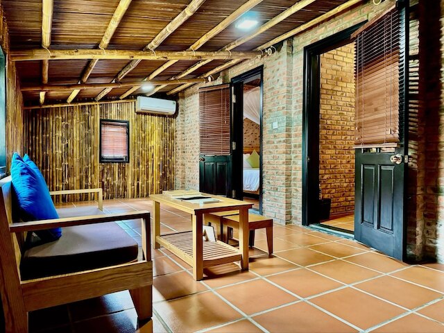 ENSO リトリート ホイアン - リディスカバリー & セレニティ