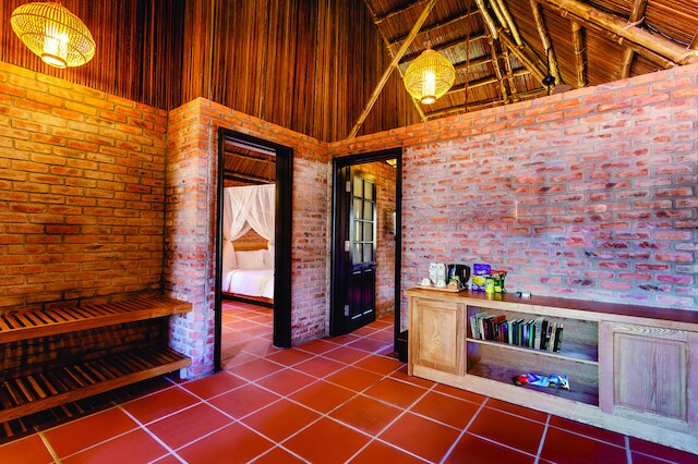 ENSO リトリート ホイアン - リディスカバリー & セレニティ