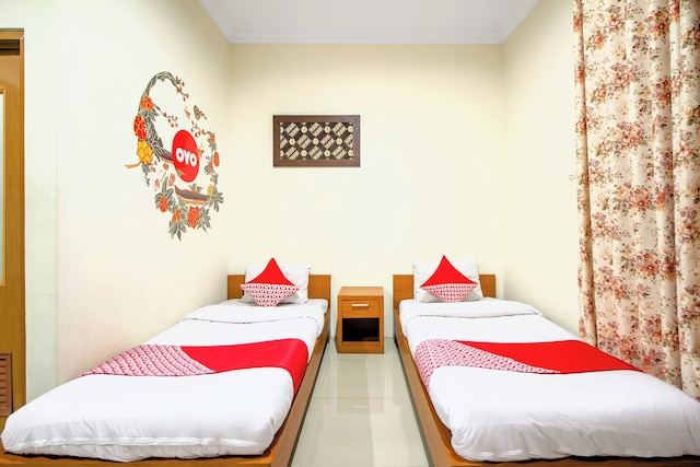 スーパー OYO 250 デガドリ ンダレム