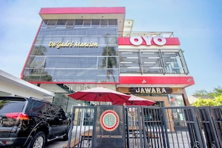 スーパー OYO 250 デガドリ ンダレム