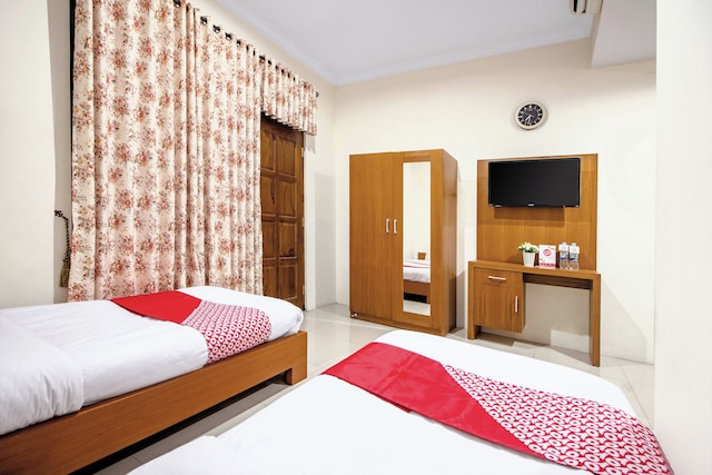 スーパー OYO 250 デガドリ ンダレム