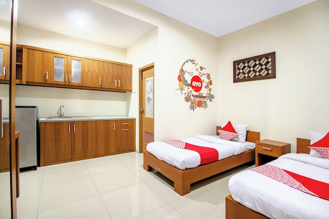 スーパー OYO 250 デガドリ ンダレム