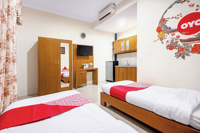 スーパー OYO 250 デガドリ ンダレム