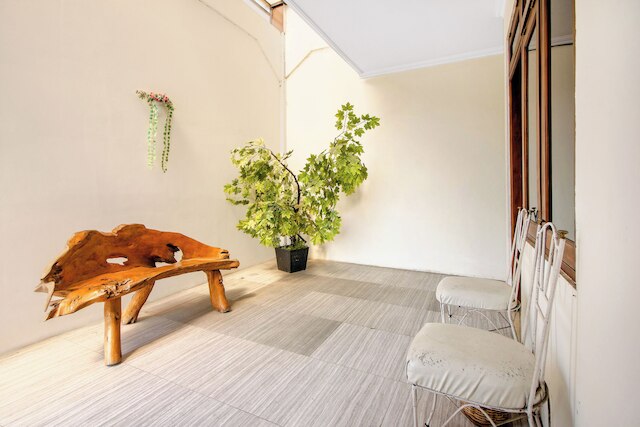 スーパー OYO 250 デガドリ ンダレム