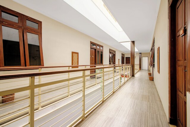 スーパー OYO 250 デガドリ ンダレム