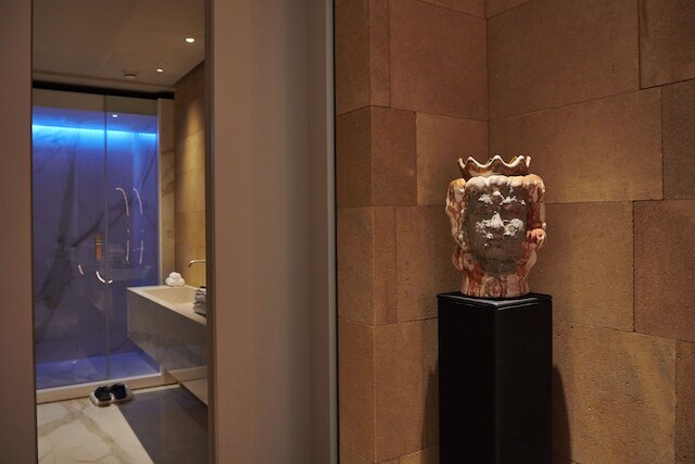 パラッツォサンジョルジョ