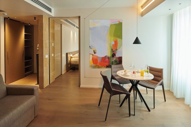 パラッツォサンジョルジョ