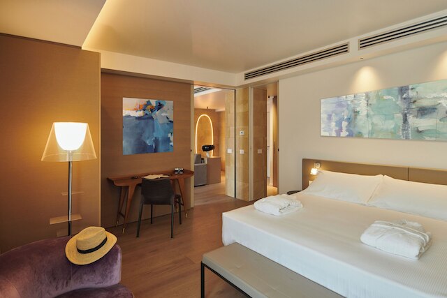 パラッツォサンジョルジョ