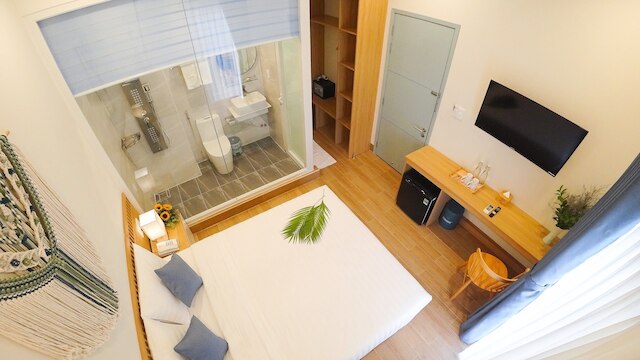 ヴィズ・ハウス・ファンティエットホテル