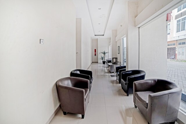 ホテル O STM スイート ニア アンプラス バス ターミナル