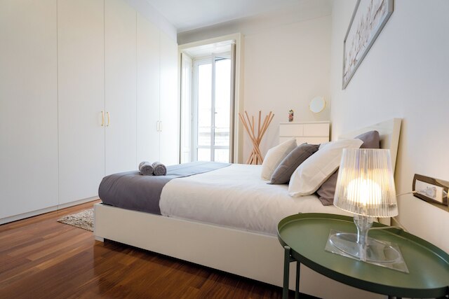 ノータミ - チンクエヴィエ トップフロアシティーセンター