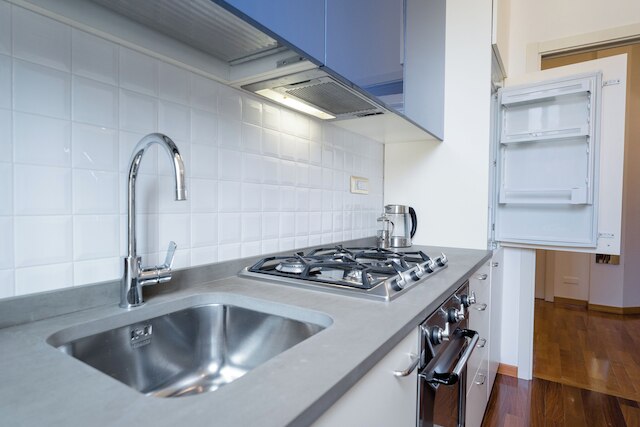 ノータミ - チンクエヴィエ トップフロアシティーセンター