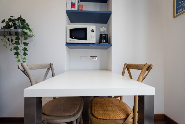 ノータミ - チンクエヴィエ トップフロアシティーセンター