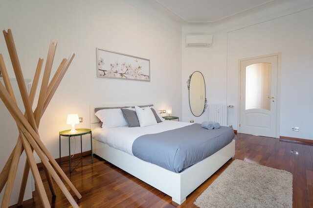 ノータミ - チンクエヴィエ トップフロアシティーセンター