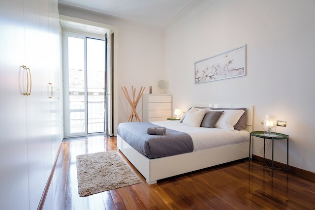 ノータミ - チンクエヴィエ トップフロアシティーセンター