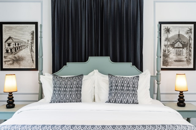 ルアンプラバンD'oRブティックホテル