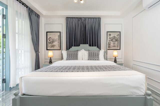 ルアンプラバンD'oRブティックホテル