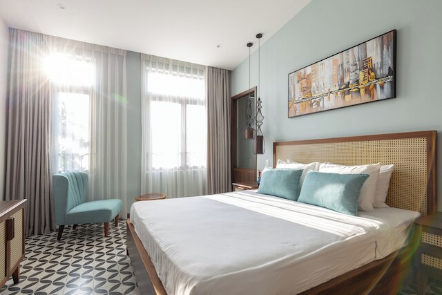 フラワー・ビーチステイ＆コーヒー