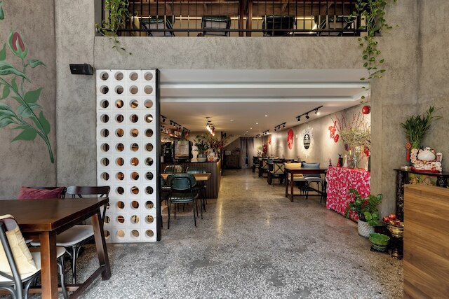 フラワー・ビーチステイ＆コーヒー