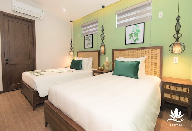 フラワー・ビーチステイ＆コーヒー