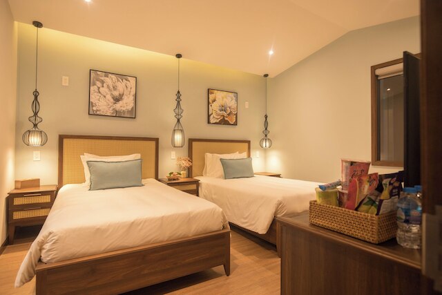 フラワー・ビーチステイ＆コーヒー