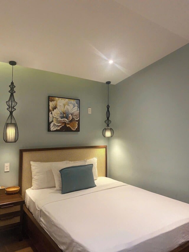 フラワー・ビーチステイ＆コーヒー