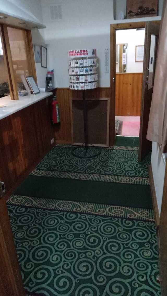 アイビーホテル