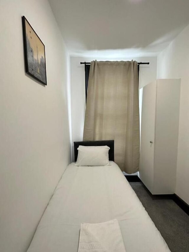 アイビーホテル