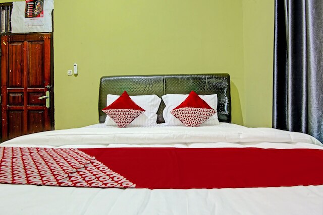 ホテル O フィルザ ホームステイ