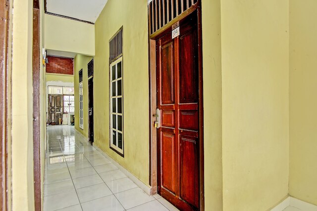 ホテル O フィルザ ホームステイ