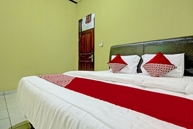 ホテル O フィルザ ホームステイ