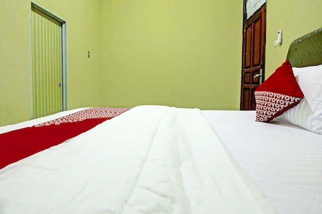 ホテル O フィルザ ホームステイ