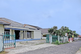 ホテル O フィルザ ホームステイ