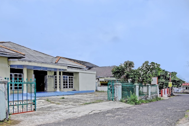 ホテル O フィルザ ホームステイ