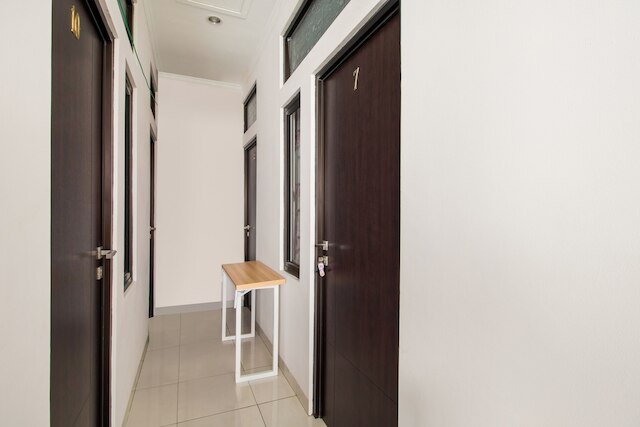 OYO  3256 ルコスト I8