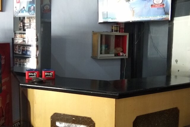 ホテル O ホームステイ 47 ラタネテ ニア リビング プラザ