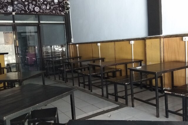 ホテル O ホームステイ 47 ラタネテ ニア リビング プラザ