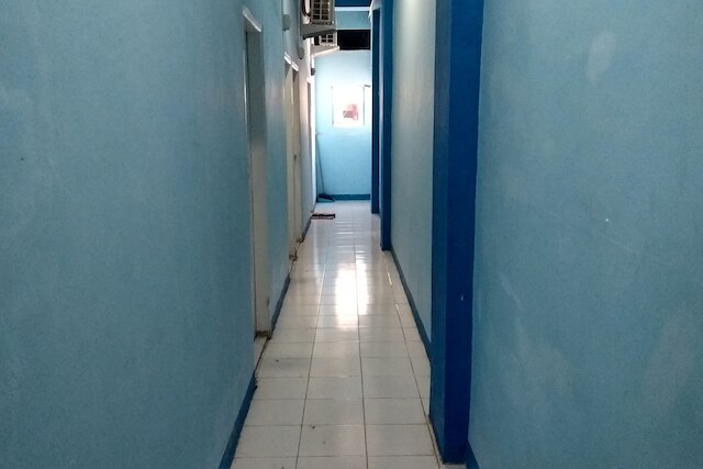 ホテル O ホームステイ 47 ラタネテ ニア リビング プラザ