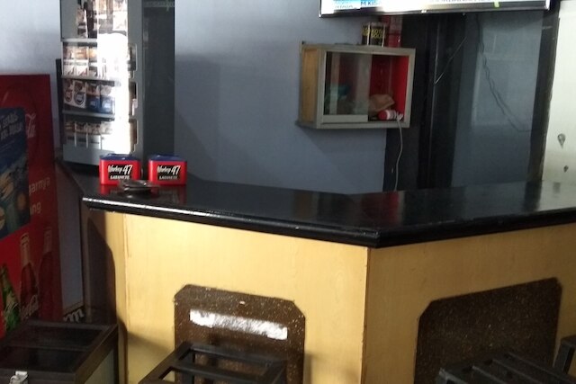 ホテル O ホームステイ 47 ラタネテ ニア リビング プラザ