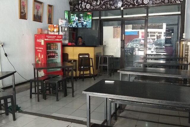 ホテル O ホームステイ 47 ラタネテ ニア リビング プラザ