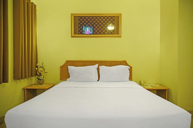 コレクション O 92690 ホテル リマス