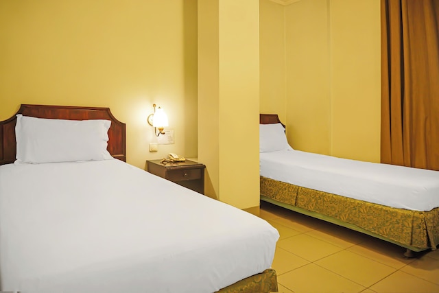 コレクション O 92690 ホテル リマス