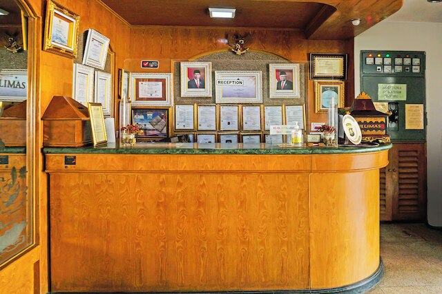 コレクション O 92690 ホテル リマス