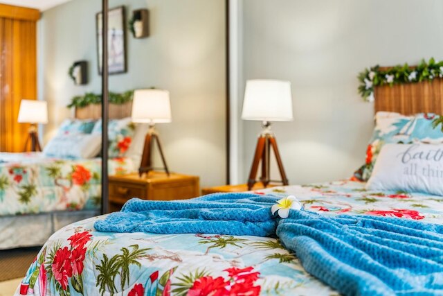 ビッグアイランド コナ マカイ 4205 1 ベッドルーム コンド