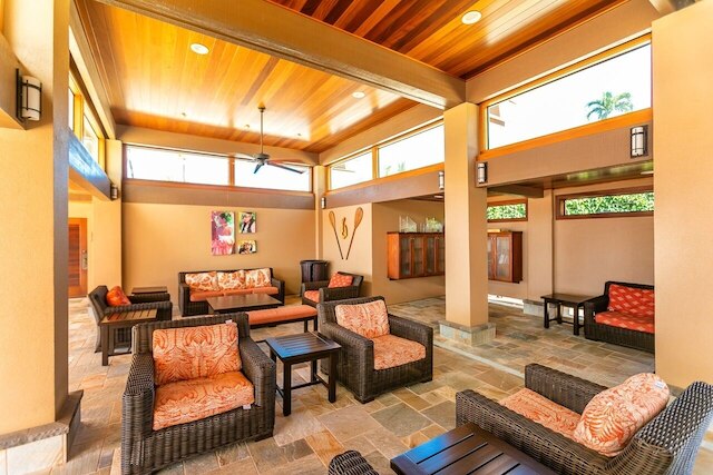 ワイレア エルア 1603 2 ベッドルーム コンド