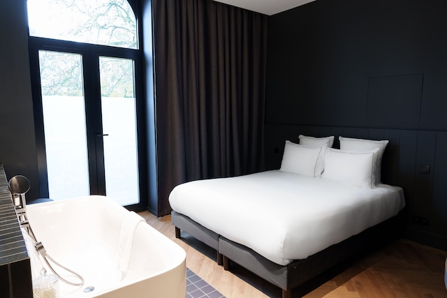 ビアンウルー - オテル & レストラン