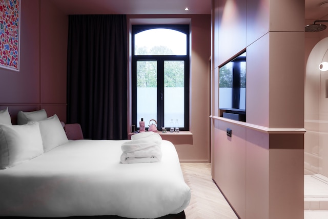 ビアンウルー - オテル & レストラン