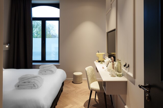 ビアンウルー - オテル & レストラン